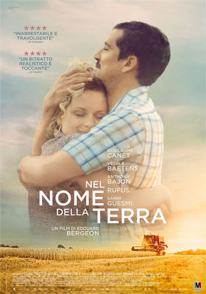 NEL NOME DELLA TERRA